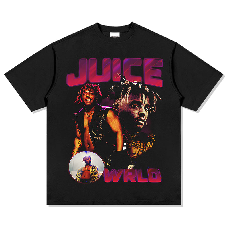 Juice Wrld TEE