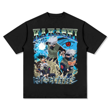 Kakashi Hatake "Anime" TEE