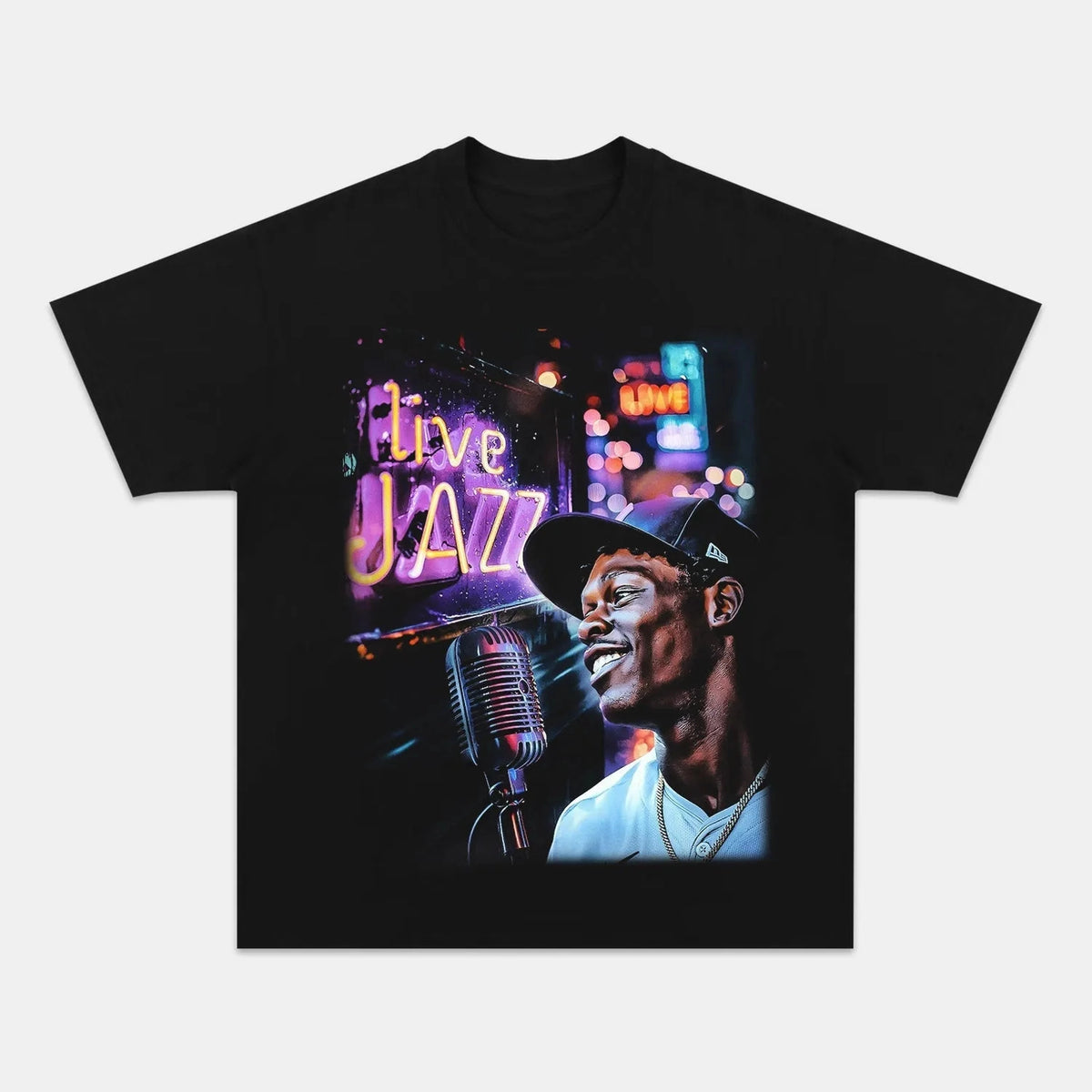 Jazz Chisholm Jr. TEE
