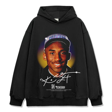 KOBE BRYANT HOODIE NBA 2024 (Copy)