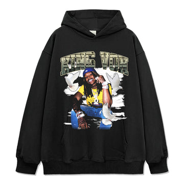 King Von Hoodie