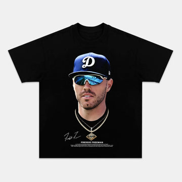 Freddie Freeman TEE