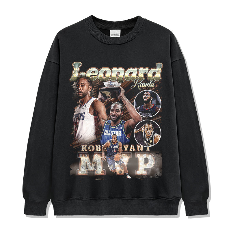 Kobe Bryant Sweatshirt NBA 2024