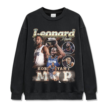 Kobe Bryant Sweatshirt NBA 2024