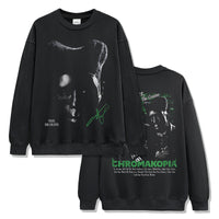 TYLER, THE CREATOR CHROMAKOPIA “IYGL” VINTAGE Sweatshirt