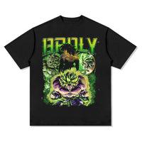 Broly Dragon Ball "Anime" TEE