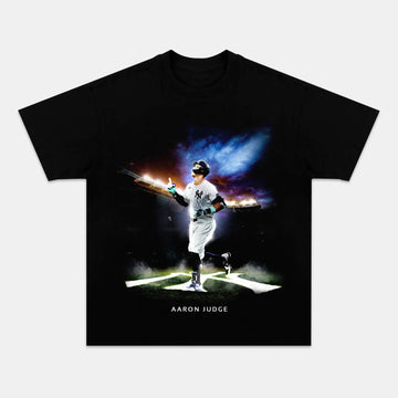 Aaron Judge TEE