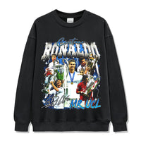 Cristiano Ronaldo "Signature"Sweatshirt