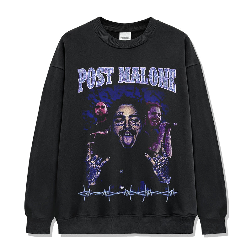 Post Malone Sweatshirt
