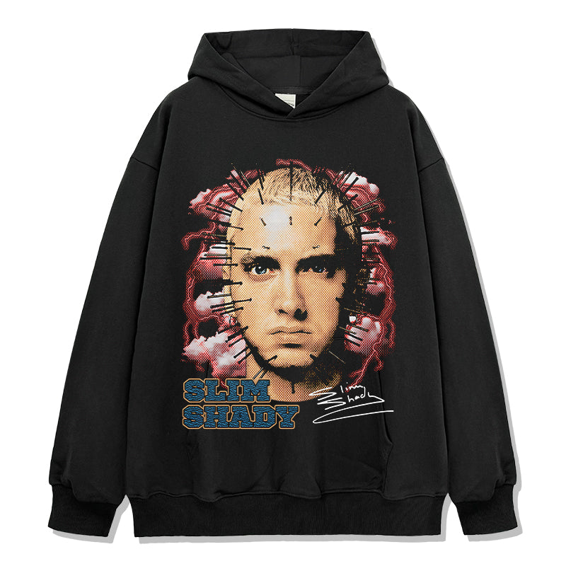 Eminem Hoodie