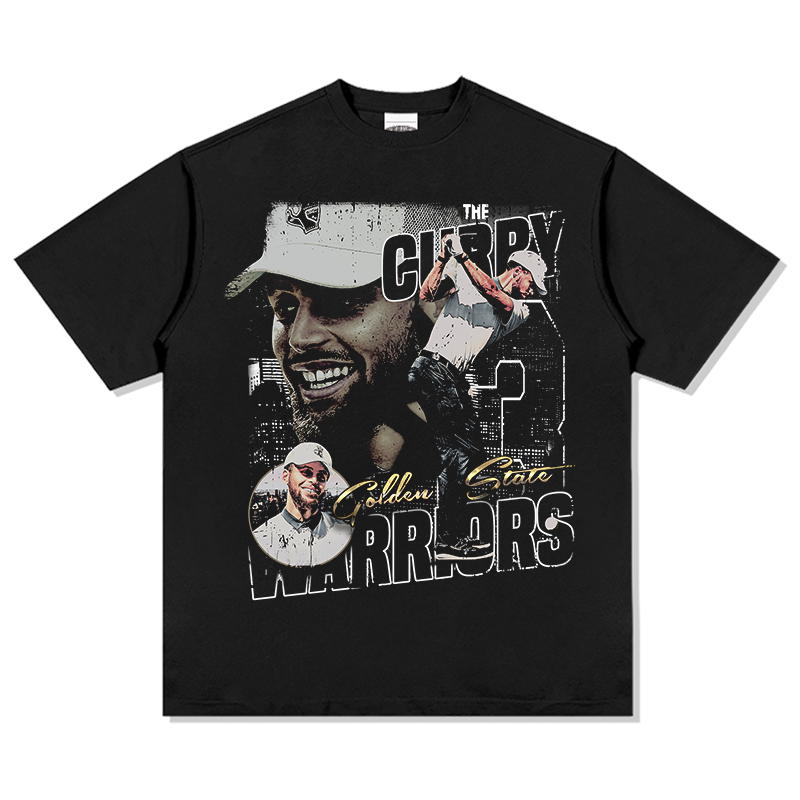 Stephen Curry TEE NBA 2024