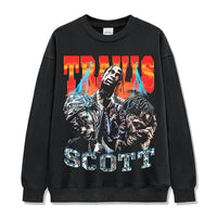Travis Scott Sweatshirt