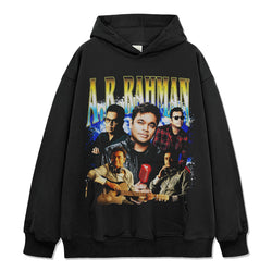 A. R. Rahman Hoodie