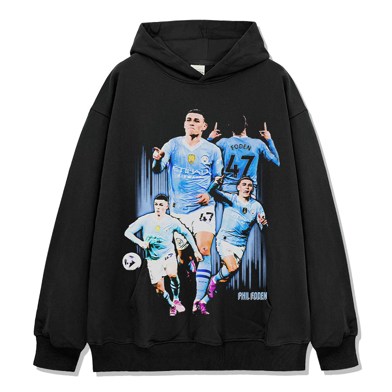 Phil Foden Hoodie