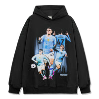 Phil Foden Hoodie
