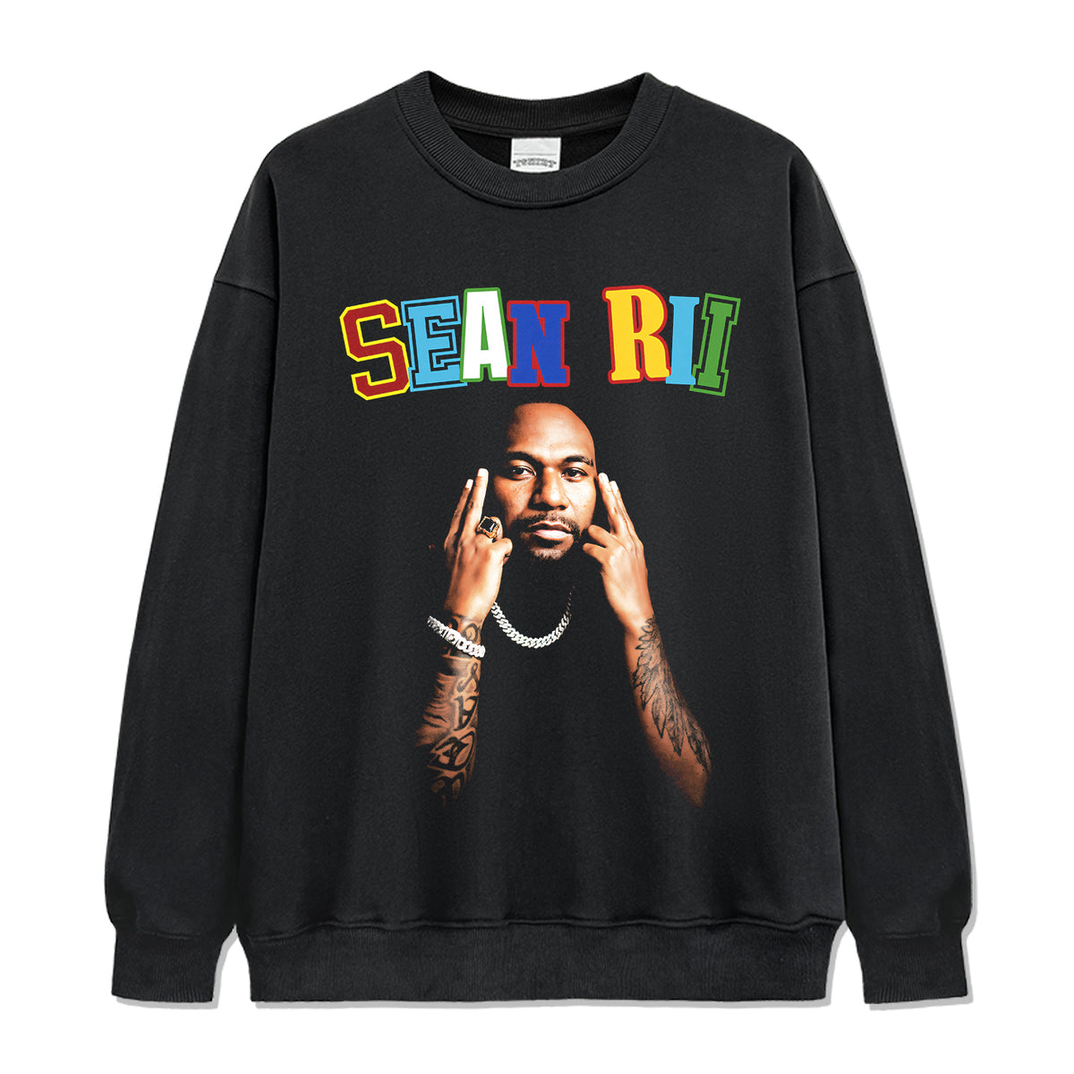 Sean Rii Sweatshirt