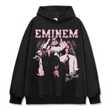 The Real Slim Shady By Eminem Hoodie