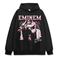 The Real Slim Shady By Eminem Hoodie