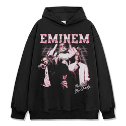 The Real Slim Shady By Eminem Hoodie