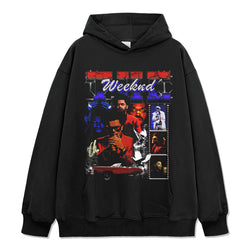 The Weeknd HOODIE