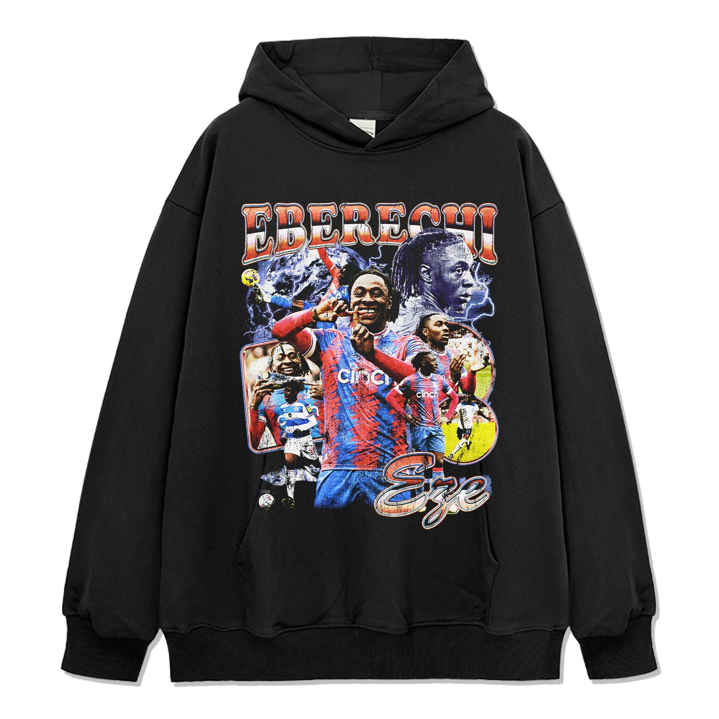 Eberechi Eze Hoodie