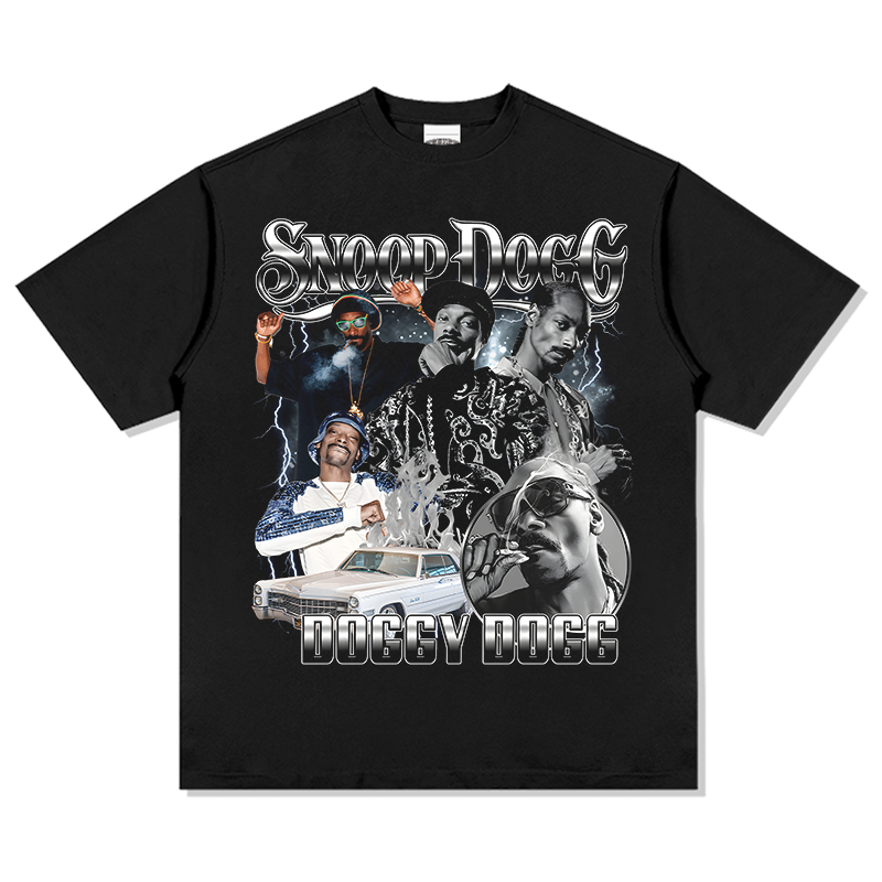 Snoop Dogg Tee