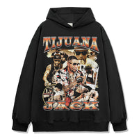 Tijuana Jack Hoodie
