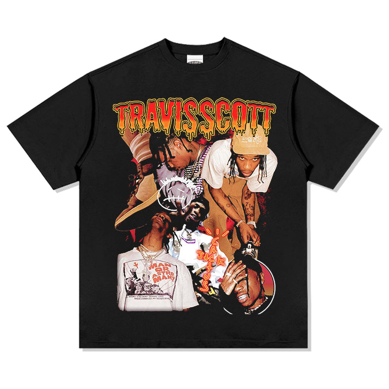 Travis Scott TEE