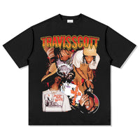 Travis Scott TEE