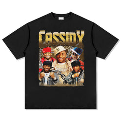 Cassidy TEE