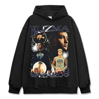 Kyle Kuzma HOODIE NBA