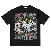 Hueng-Min Son "Tottenham Hotspur"TEE