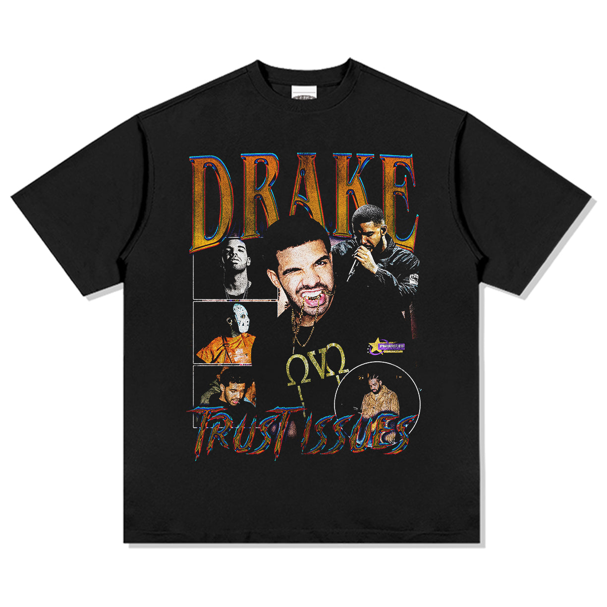 Trust Issues By Drake TEE