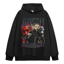 Austin By Post Malone Hoodie