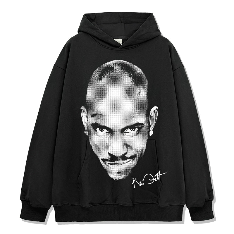 Kevin Garnett HOODIE NBA 2024