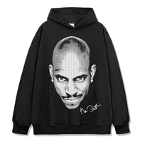 Kevin Garnett SIGNATURE HOODIE NBA