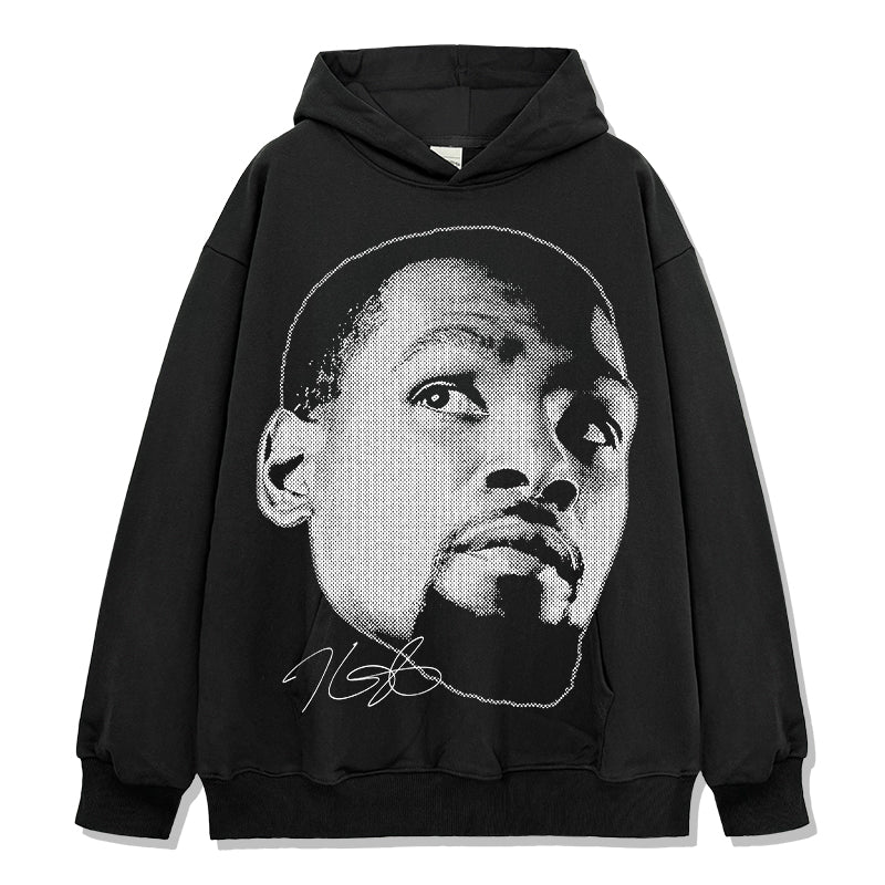 Kevin Durant HOODIE NBA 2024