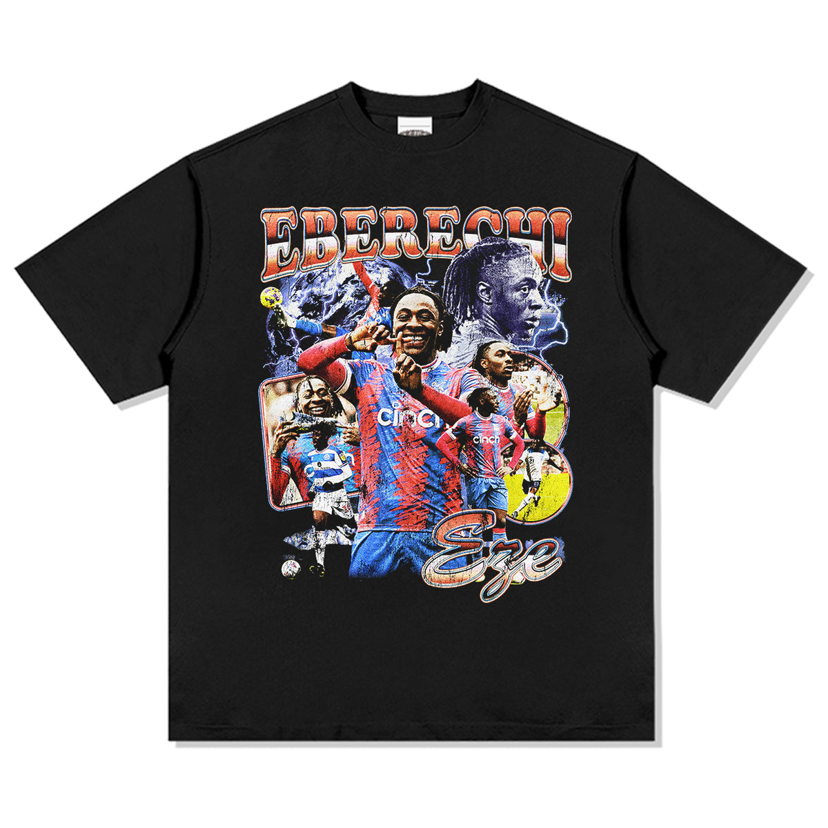 Eberechi Eze TEE
