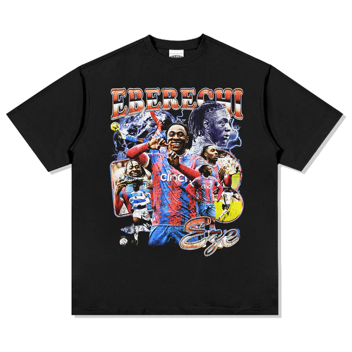 Eberechi Eze TEE