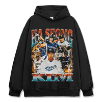 Ha-Seong Kim Hoodie