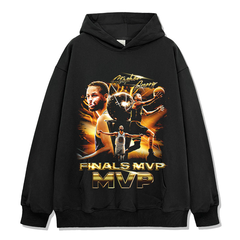 Stephen Curry HOODIE NBA 2024