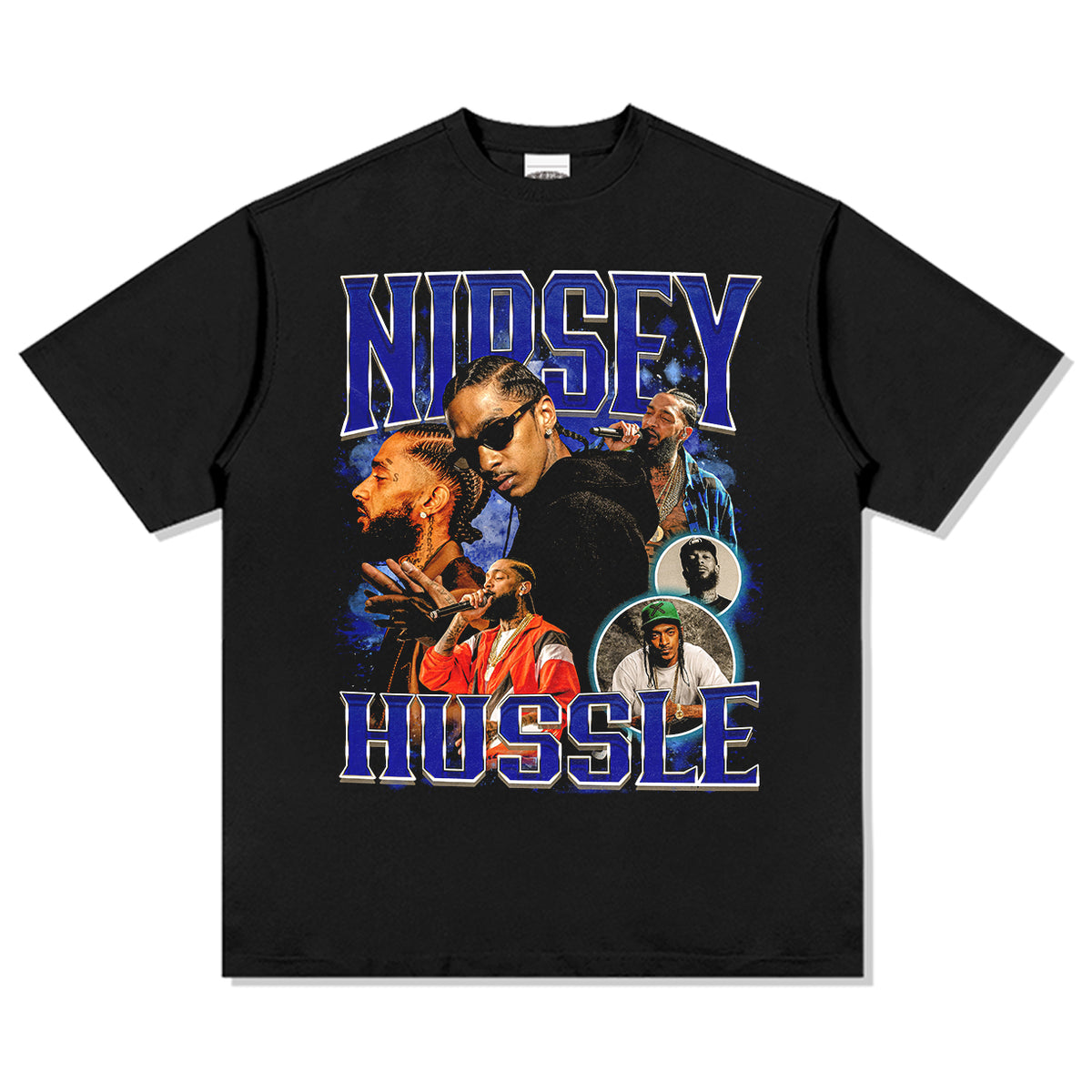 Nipsey Hussle Tee