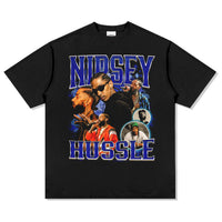 Nipsey Hussle Tee