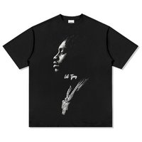 Lil Tjay Signature TEE
