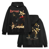 Brent Faiyaz Hoodie