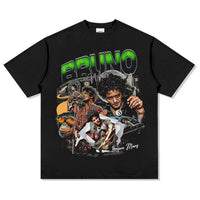 Bruno Mars Signature TEE