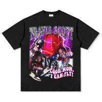 Travis Scott TEE