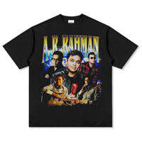 A. R. Rahman Tee
