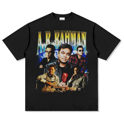 A. R. Rahman Tee