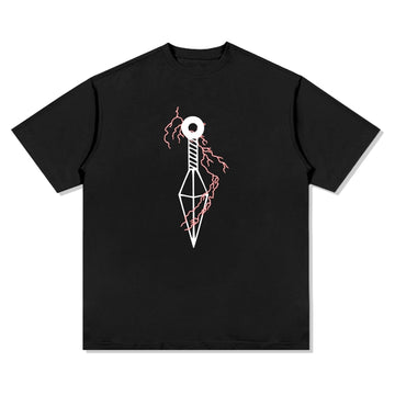 Naruto Kunai "Anime" TEE